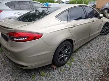 Авто Ford Fusion 2017 № 8832508