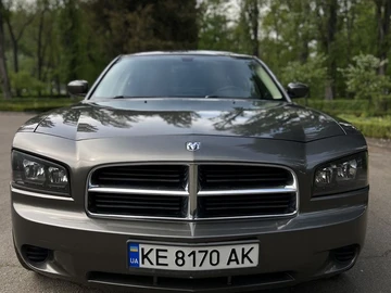 Авто Dodge Charger 2009 № 8832509