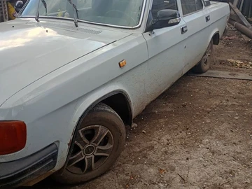 Авто ГАЗ 31029 1995 № 8832521
