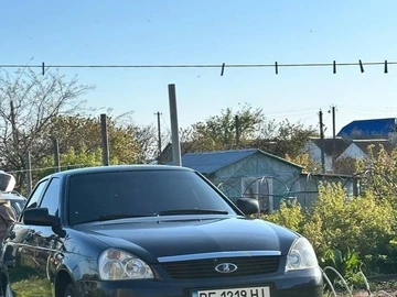 Авто ВАЗ 2170 Priora 2008 № 8832531