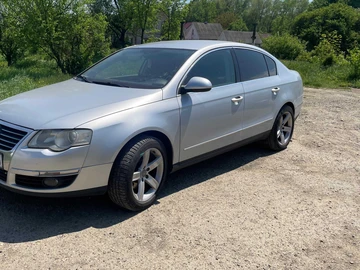 Авто Volkswagen Passat Sedan 2008 № 8832532