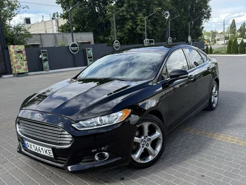 Авто Ford Fusion 2015 № 8832533