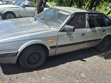 Авто Mazda 626 1984 № 8832535