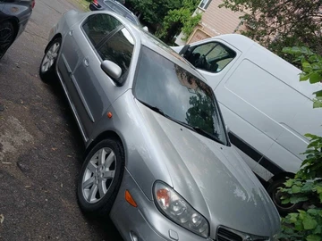 Авто Nissan 200 Sx 2003 № 8832542