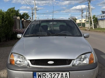 Авто Ford Fiesta 2003 № 8832543