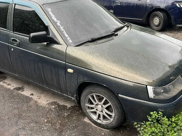 Авто ВАЗ 2110 2007 № 8832547