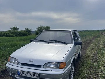 Авто ВАЗ 2113 2005 № 8832548