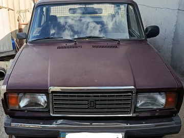 Авто ВАЗ 2107 2005 № 8832615