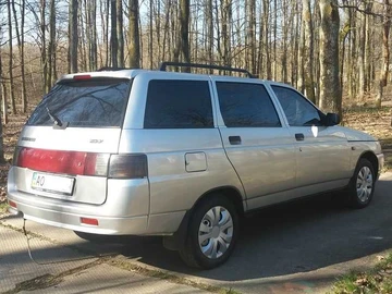 Авто ВАЗ 2111 2003 № 8832618