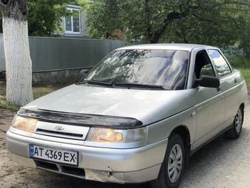 Авто ВАЗ 2110 2005 № 8832619