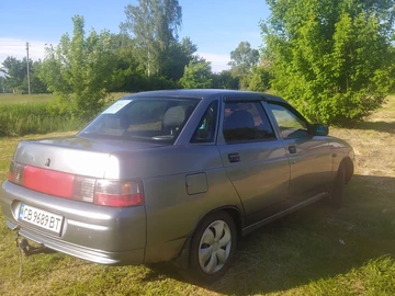 Авто ВАЗ 2110 2006 № 8832620