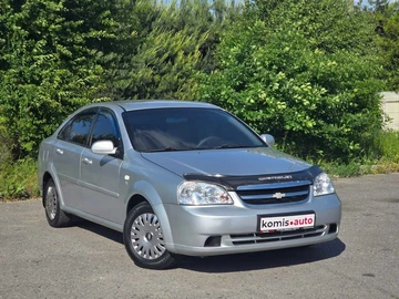 Авто Chevrolet Lacetti 2007 № 8832628