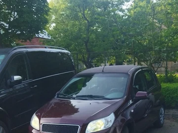 Авто ЗАЗ Vida 2013 № 8832629