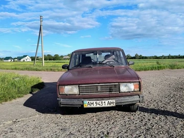 Авто ВАЗ 2104 2002 № 8832634