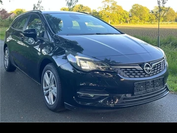 Авто Opel Astra 2021 № 8832641