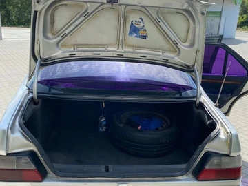 Авто Peugeot 605 1991 № 8832643
