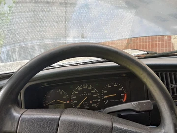 Авто Volkswagen Passat Sedan 1992 № 8832644