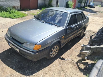 Авто ВАЗ 2115 2007 № 8832645