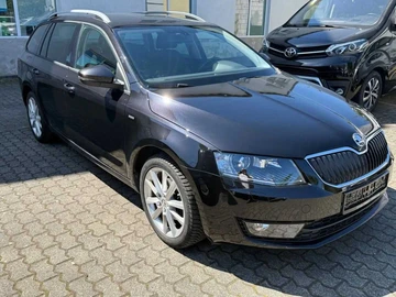 Авто Skoda Octavia 2015 № 8832646
