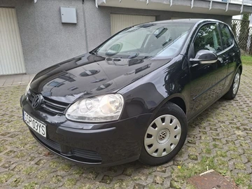Авто Volkswagen Golf 2004 № 8832647