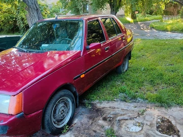 Авто ЗАЗ 1103 Slavuta 2004 № 8832651