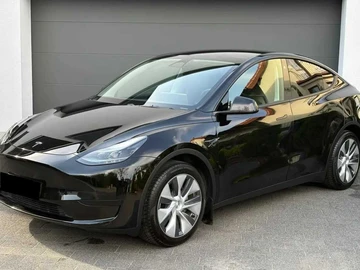Авто Tesla Roadster 2023 № 8832652