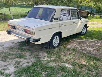Авто ВАЗ 2106 1988 № 8832653