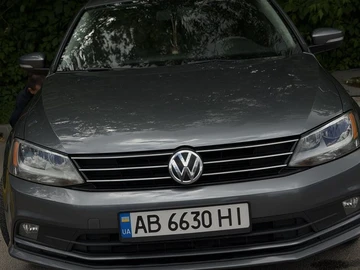 Авто Volkswagen Jetta 2015 № 8832655