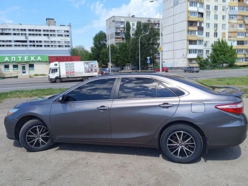 Авто Toyota Camry 2016 № 8832656