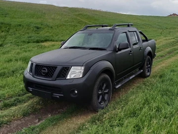 Авто Nissan Navara 2012 № 8832660