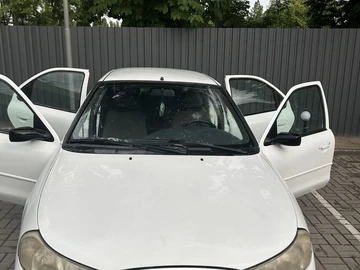 Авто Ford Mondeo 1996 № 8832662
