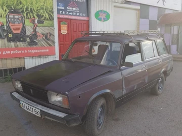 Авто ВАЗ 2104 2003 № 8832711