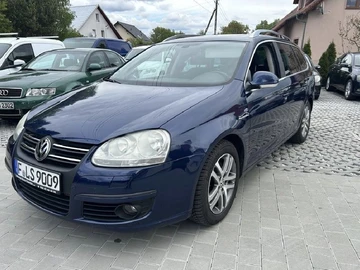 Авто Volkswagen Golf 2008 № 8832712