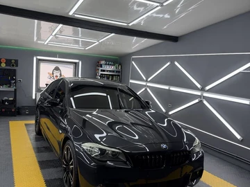 Авто BMW 5 Серия 2012 № 8832717