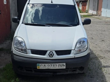Авто Renault 4 2008 № 8832720