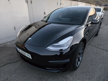 Авто Tesla Model 3 2020 № 8832731