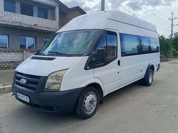 Авто Ford Transit 2007 № 8832734