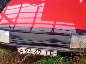 Авто ЗАЗ Таврия 1995 № 8832737