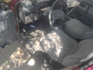 Авто ВАЗ 2109 2000 № 8832744