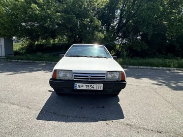 Авто ВАЗ 21099 1996 № 8832746