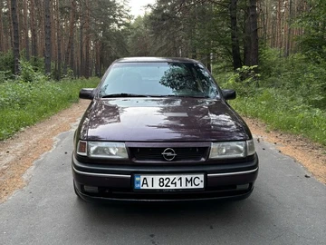 Авто Opel Vectra 1994 № 8832747