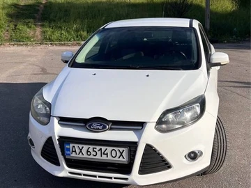 Авто Ford Focus 2011 № 8832748
