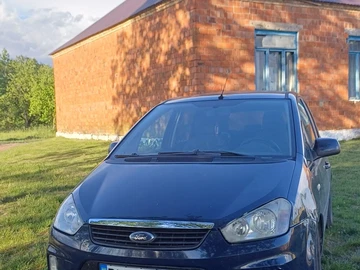 Авто Ford C-Max 2009 № 8832797