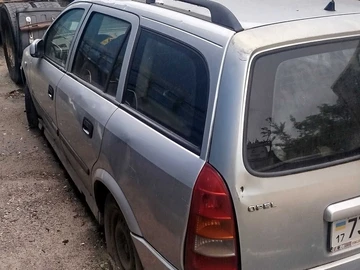 Авто Opel Astra 2000 № 8832798