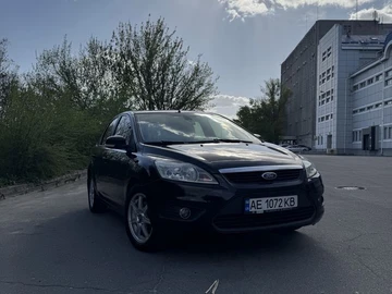Авто Ford Focus 2008 № 8832809