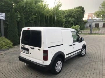 Авто Ford Tourneo Connect 2003 № 8832812