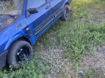 Авто ВАЗ 21099 2005 № 8832826