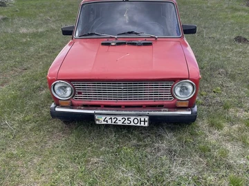 Авто ВАЗ 2101 1977 № 8832830