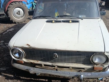 Авто ВАЗ 2102 1983 № 8832832