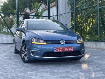 Авто Volkswagen Golf 2015 № 8832878